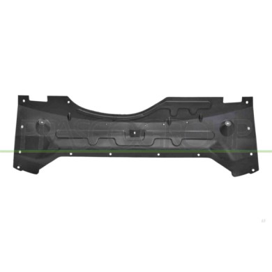 LIBRETTO_RICHIESTA_TARGA.JPG Riparo Sotto Paraurti Anteriore Compatibile Per MG HS Dal 08/2022 Al 06/2024 Codice Originale 30136