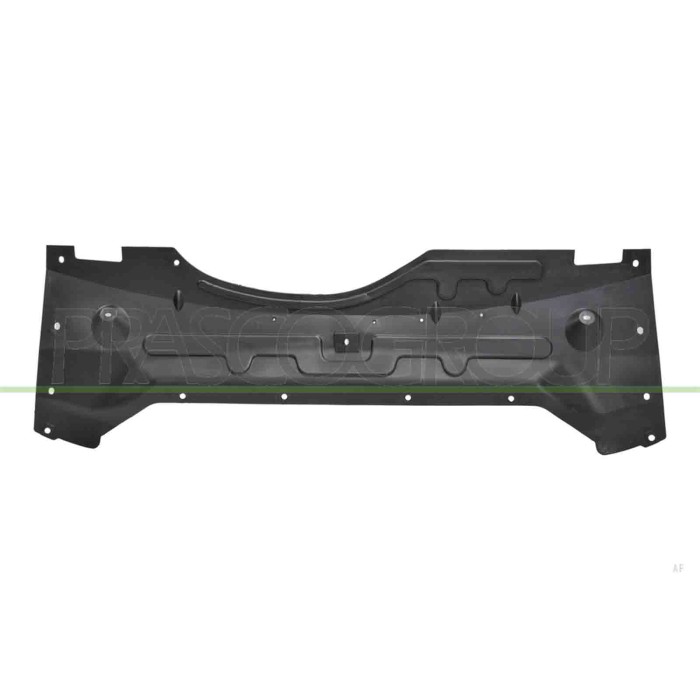 LIBRETTO_RICHIESTA_TARGA.JPG Riparo Sotto Paraurti Anteriore Compatibile Per MG HS Dal 08/2022 Al 06/2024 Codice Originale 30136