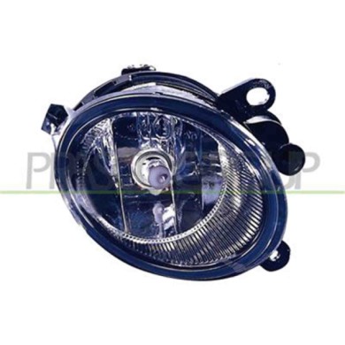 GUIDA_ALLA_SCELTA.JPG Fendinebbia Destro Con Lampadina Per Audi A6 Dal 2004 Al 2008