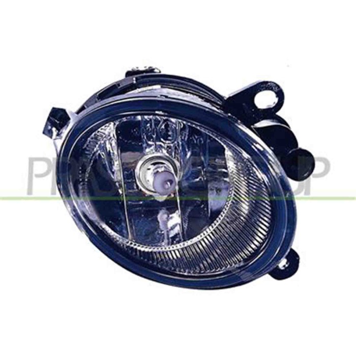 GUIDA_ALLA_SCELTA.JPG Fendinebbia Destro Con Lampadina Per Audi A6 Dal 2004 Al 2008