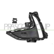 LIBRETTO_RICHIESTA_TARGA.JPG Griglia Destra Paraurti Anteriore Nera Goffrata Sede Fendi Traccia Pdc Kit Supporti Sensore MG HS D