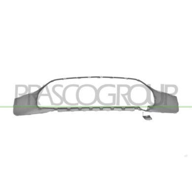 LIBRETTO_RICHIESTA_TARGA.JPG Cornice Griglia Grigia Compatibile Per MG HS Dal 08/2022 Al 06/2024 Codice Originale 10947210