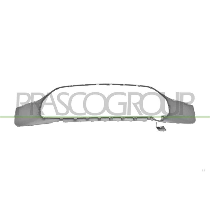 LIBRETTO_RICHIESTA_TARGA.JPG Cornice Griglia Grigia Compatibile Per MG HS Dal 08/2022 Al 06/2024 Codice Originale 10947210