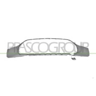 LIBRETTO_RICHIESTA_TARGA.JPG Cornice Griglia Grigia Compatibile Per MG HS Dal 08/2022 Al 06/2024 Codice Originale 10947210