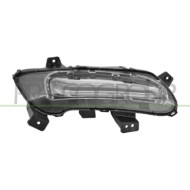 Fendinebbia Destro Compatibile Per MG HS Dal 08/2022 Al 06/2024 Codice Originale 10823368