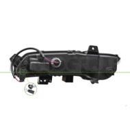 LIBRETTO_RICHIESTA_TARGA.JPG Fendinebbia Destro Compatibile Per MG HS Dal 08/2022 Al 06/2024 Codice Originale 10823368