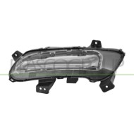NEUTRO.jpg Fendinebbia Sinistro Compatibile Per MG HS Dal 08/2022 Al 06/2024 Codice Originale 10823367