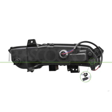 LIBRETTO_RICHIESTA_TARGA.JPG Fendinebbia Sinistro Compatibile Per MG HS Dal 08/2022 Al 06/2024 Codice Originale 10823367