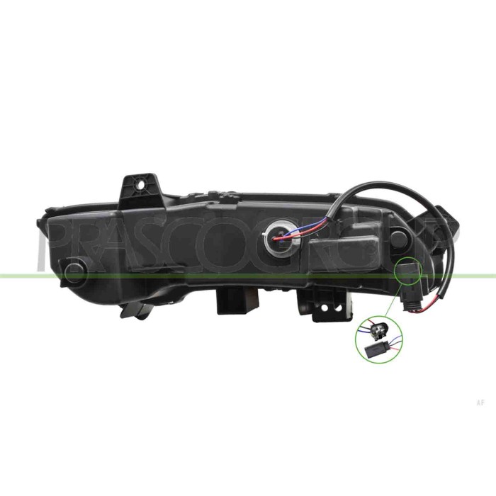 LIBRETTO_RICHIESTA_TARGA.JPG Fendinebbia Sinistro Compatibile Per MG HS Dal 08/2022 Al 06/2024 Codice Originale 10823367