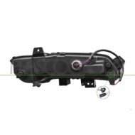LIBRETTO_RICHIESTA_TARGA.JPG Fendinebbia Sinistro Compatibile Per MG HS Dal 08/2022 Al 06/2024 Codice Originale 10823367