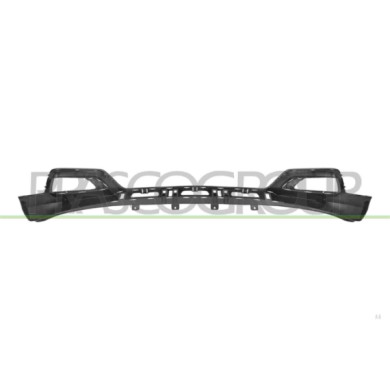 LIBRETTO_RICHIESTA_TARGA.JPG Paraurti Anteriore Inferiore Nero Goffrato Compatibile Per MG ZS Dal 11/2019 Al 10/2021 Codice Orig