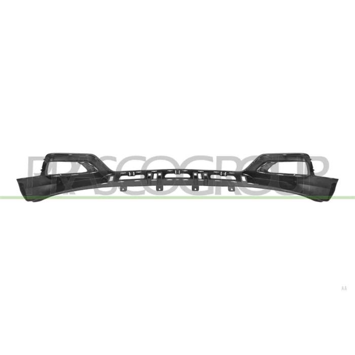 LIBRETTO_RICHIESTA_TARGA.JPG Paraurti Anteriore Inferiore Nero Goffrato Compatibile Per MG ZS Dal 11/2019 Al 10/2021 Codice Orig
