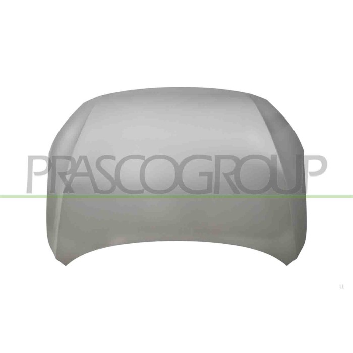 LIBRETTO_RICHIESTA_TARGA.JPG Cofano Compatibile Per MG ZS Dal 11/2019 Al 10/2021 Codice Originale 10230176SEPP