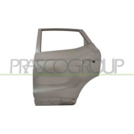 Porta Posteriore Sinistra Compatibile Per MG ZS Dal 11/2019 Al 10/2021 Codice Originale 10316503SEPP