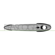 Maniglia Anteriore Sinistra Esterna Per Sistema Keyless MINI MINI (BMW) R56/R57 Dal 11/2006 Al 12/2010 51212752577