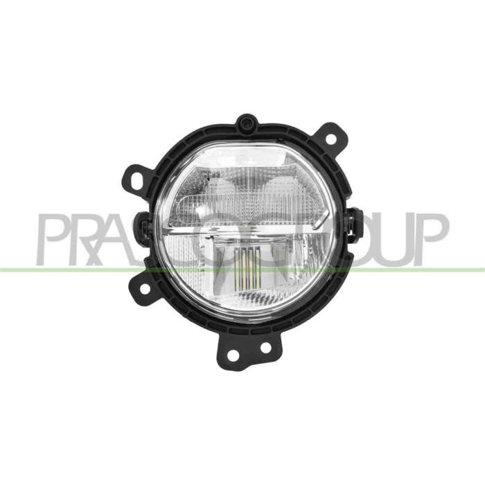 NEUTRO.jpg Fendinebbia Sinistro Con Luce Parcheggio Led Versione Hella MINI MINI (BMW) F56/F55/F57 Dal 03/2014 Al 02/2021 631773