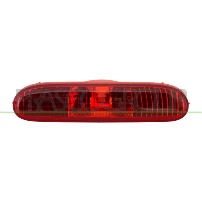 NEUTRO.jpg Retronebbia Centrale Compatibile Per MINI MINI (BMW) R56/R57 Dal 11/2006 Al 12/2010 Codice Originale 63246946904