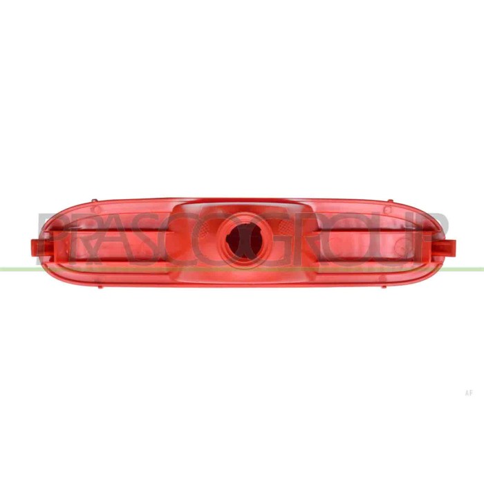 LIBRETTO_RICHIESTA_TARGA.JPG Retronebbia Centrale Compatibile Per MINI MINI (BMW) R56/R57 Dal 11/2006 Al 12/2010 Codice Original