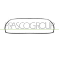 Cornice Griglia Radiatore Cromata Compatibile Per MINI MINI (BMW) F56/F55/F57 Dal 03/2021 Al 03/2024 51119450553