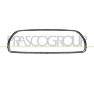 LIBRETTO_RICHIESTA_TARGA.JPG Cornice Griglia Radiatore Cromata Compatibile Per MINI MINI (BMW) F56/F55/F57 Dal 03/2021 Al 03/202