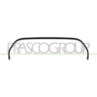 Modanatura Griglia Radiatore Superiore Nera Lucida MINI MINI (BMW) F56/F55/F57 Dal 03/2021 Al 03/2024 51119450550