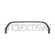 LIBRETTO_RICHIESTA_TARGA.JPG Modanatura Griglia Radiatore Superiore Nera Lucida MINI MINI (BMW) F56/F55/F57 Dal 03/2021 Al 03/20