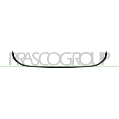 NEUTRO.jpg Modanatura Griglia Radiatore Inferiore Nera Lucida MINI MINI (BMW) F56/F55/F57 Dal 03/2021 Al 03/2024 51119450551