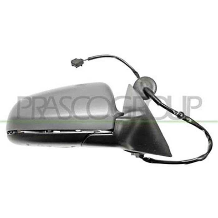 GUIDA_ALLA_SCELTA.JPG Retrovisore Destro Elettrico Per Audi A6 Dal 2004 Al 2008