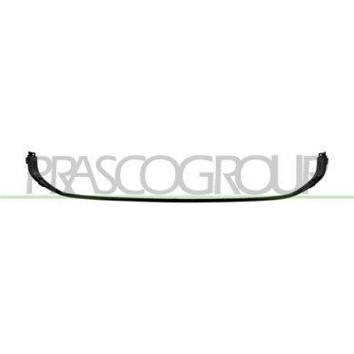LIBRETTO_RICHIESTA_TARGA.JPG Modanatura Griglia Radiatore Inferiore Nera Lucida MINI MINI (BMW) F56/F55/F57 Dal 03/2021 Al 03/20