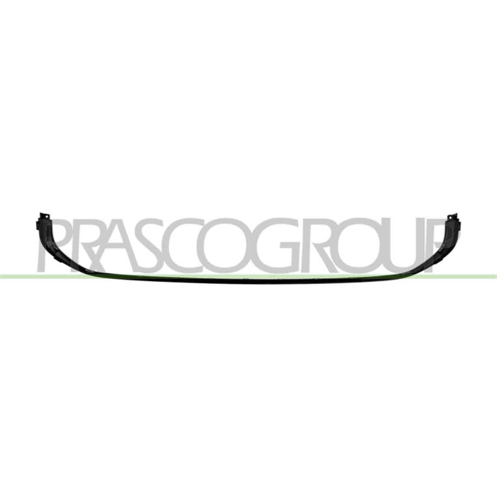LIBRETTO_RICHIESTA_TARGA.JPG Modanatura Griglia Radiatore Inferiore Nera Lucida MINI MINI (BMW) F56/F55/F57 Dal 03/2021 Al 03/20