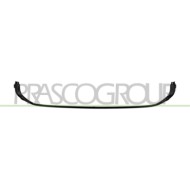 LIBRETTO_RICHIESTA_TARGA.JPG Modanatura Griglia Radiatore Inferiore Nera Lucida MINI MINI (BMW) F56/F55/F57 Dal 03/2021 Al 03/20