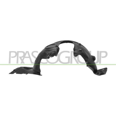 LIBRETTO_RICHIESTA_TARGA.JPG Passaruota Anteriore Destro Compatibile Per MINI MINI (BMW) F56/F55/F57 Dal 03/2021 Al 03/2024 Codi