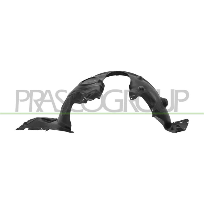 LIBRETTO_RICHIESTA_TARGA.JPG Passaruota Anteriore Destro Compatibile Per MINI MINI (BMW) F56/F55/F57 Dal 03/2021 Al 03/2024 Codi