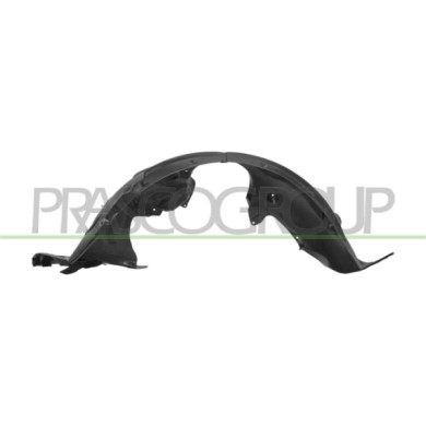 NEUTRO.jpg Passaruota Anteriore Sinistro Compatibile Per MINI MINI (BMW) F56/F55/F57 Dal 03/2021 Al 03/2024 Codice Originale 517