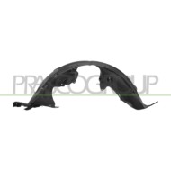 Passaruota Anteriore Sinistro Compatibile Per MINI MINI (BMW) F56/F55/F57 Dal 03/2021 Al 03/2024 Codice Originale 51717491963