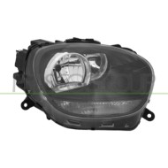 Proiettore Destro H7+H7 Elettrico Con Motore Versione A.L. MINI MINI (BMW) COUNTRYMAN (F60) Dal 02/2017 Al 06/2020 63117390148