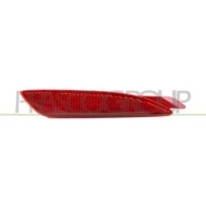 Catadiottro Destro Paraurti Posteriore Versione Stanley Compatibile Per MAZDA 6 (GL) Dal 09/2018 in poi GRF5515L0A