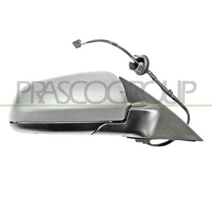 GUIDA_ALLA_SCELTA.JPG Retrovisore Destro Elettrico Per Audi A6 Dal 2004 Al 2008