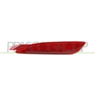 Catadiottro Sinistro Paraurti Posteriore Versione Stanley Compatibile Per MAZDA 6 (GL) Dal 09/2018 in poi GRF5-51-5M0A