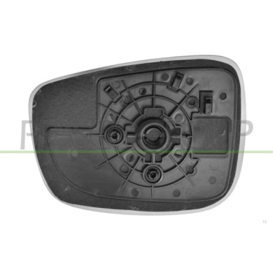 LIBRETTO_RICHIESTA_TARGA.JPG Piastra Specchio Destra Convessa Compatibile Per MAZDA CX3 Dal 01/2015 Al 01/2018 Codice Originale 