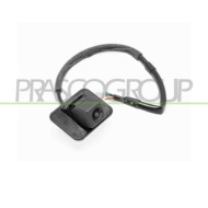Telecamera Posteriore Con Cablaggio Compatibile Per MAZDA CX3 Dal 01/2015 Al 01/2018 Codice Originale DB3R67RC0A