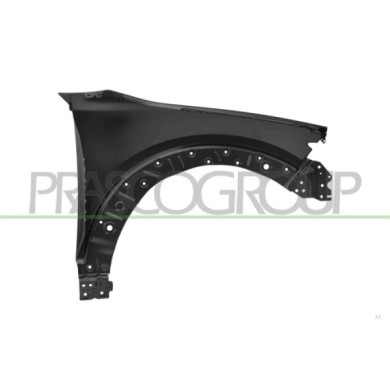 LIBRETTO_RICHIESTA_TARGA.JPG Parafango Anteriore Sinistro Compatibile Per MAZDA CX30 Dal 10/2019 in poi Codice Originale DFR5522