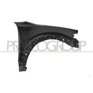 LIBRETTO_RICHIESTA_TARGA.JPG Parafango Anteriore Sinistro Compatibile Per MAZDA CX30 Dal 10/2019 in poi Codice Originale DFR5522