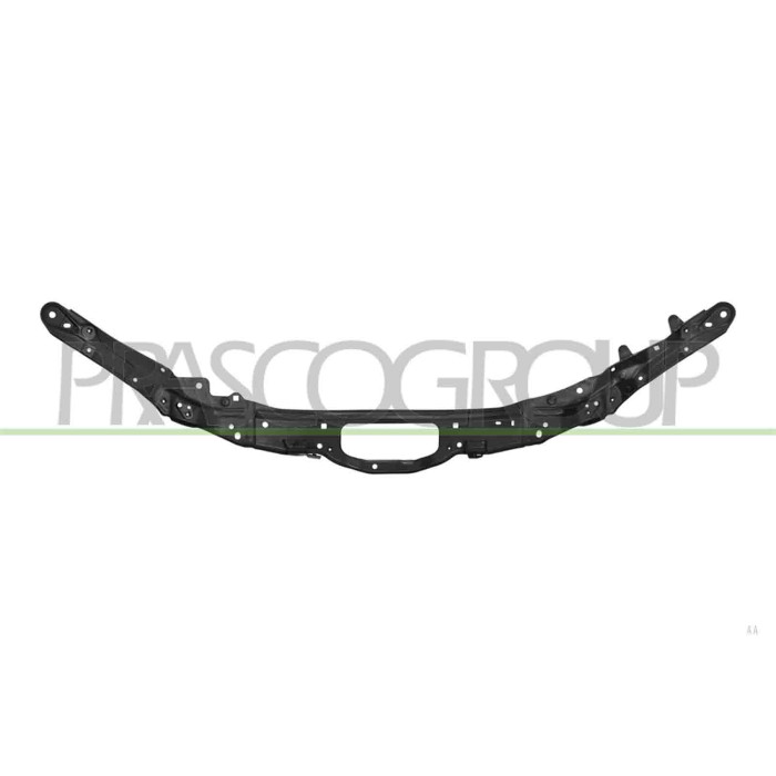 LIBRETTO_RICHIESTA_TARGA.JPG Frontale Anteriore Superiore Compatibile Per MAZDA CX30 Dal 10/2019 in poi Codice Originale DGH9531