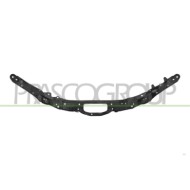 LIBRETTO_RICHIESTA_TARGA.JPG Frontale Anteriore Superiore Compatibile Per MAZDA CX30 Dal 10/2019 in poi Codice Originale DGH9531