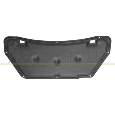NEUTRO.jpg Pannello Insonorizzatore Cofano Compatibile Per MAZDA CX5 (KE) Dal 01/2012 Al 02/2015 Codice Originale KD6256681A