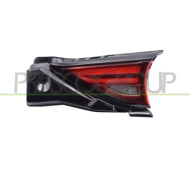 Fanale Posteriore Destro Interno Led Compatibile Per MAZDA CX5 (KF) Dal 03/2017 Al 08/2021 Codice Originale KB8B513F0B