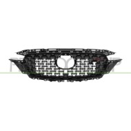 Griglia Radiatore Nera Lucida Versione Homura Compatibile Per MAZDA CX5 (KF) Dal 09/2021 Al 10/2023 Codice Originale KSD750710A