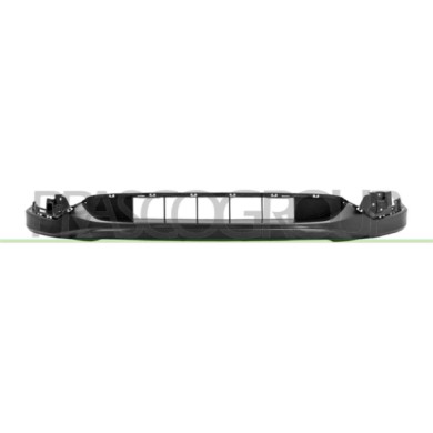 NEUTRO.jpg Griglia Paraurti Anteriore Inferiore Nera Compatibile Per MAZDA CX5 (KF) Dal 09/2021 Al 10/2023 Codice Originale KSD7