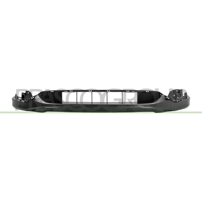NEUTRO.jpg Griglia Paraurti Anteriore Inferiore Nera Compatibile Per MAZDA CX5 (KF) Dal 09/2021 Al 10/2023 Codice Originale KSD7
